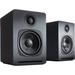 Audioengine A1-MR Wireless Speaker System A1MR-US-GRY