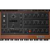 IK Multimedia Syntronik Pro-V - Virtual Synthesizer Plug-In (Download) SY-PROV-DID-IN