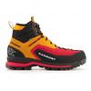 Garmont - Vetta Tech GTX - Wanderschuhe 44 | EU 44 schwarz