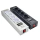 Hifi Matihur MT-202E Audio Bruit AC Filtre d'alimentation Conditionneur d'alimentation Purificateur