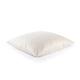 Oreiller naturel ferme coton bio - Latex / Laine vierge-70 x 50 cm