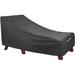Patio Chaise Lounge Cover, Outdoor Lounge Chair Covers, Patio Furniture Covers