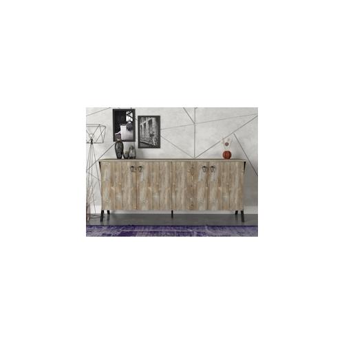 Sideboard Zeth Eiche