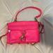 Rebecca Minkoff Bags | Authentic Rebecca Minkoff Crossbody | Color: Pink | Size: Os