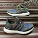 Adidas Shoes | Adidas Ultraboost Dna X Disney Goofy Fx0227 | Color: Black/Blue | Size: 6.5