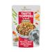 Beef with Green Beans, Pepper & Sweet Potato in Broth Wet Dog Food, 3 oz., Case of 12, 12 X 3 OZ