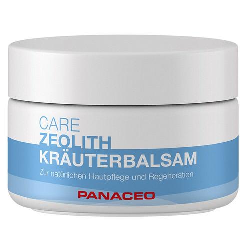 Care Zeolith-Kräuterbalsam 100 ml Balsam