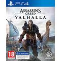 Assassin's Creed Valhalla (Playstation 4), englische Version