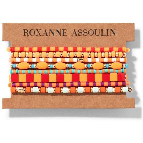 Roxanne Assoulin Color Therapy® Armband-Set