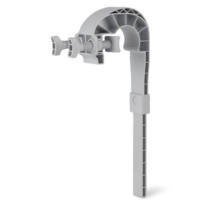 Intex 25014 Skimmer Hook & Adjuster Pool Pumps | 2.5 H x 1 W in | Wayfair