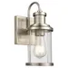 Elk Home Millburn Wall Sconce - 47440/1