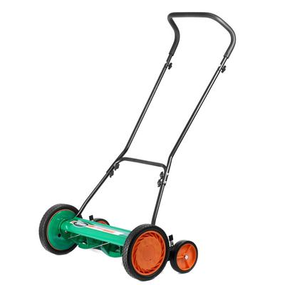 Scotts Classic 20-inch Reel Lawn Mower