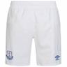 FC Everton Umbro Kinder Heim Shorts 90406U-KIT