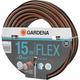 GARDENA Gartenschlauch Comfort FLEX Comfort Flex Schlauch, 13 mm