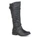 Women's Harley Boot