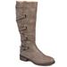 Women's Wide Calf Carly Boot