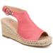 Women's Crew Wedge Sandal