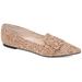 Women's Audrey Flat