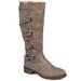 Women's Extra Wide Calf Carly Boot