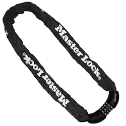 Master Lock Ketten aus gehärt. Stahl 8mm 8392EURDPRO Image