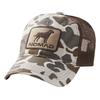 Nomad Men's Black Lab Hat, Twill SKU - 349065