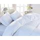 Ethel May New Hotel Quality Goose Feather & Down Duvet, 13.5 Tog Quilt, Soft & Cozy, Lightweight Quilt, All Season Use, Machine Washable By Papa Jones Ltd, (13.5 Tog, King)