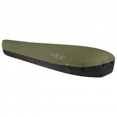 Rab - Alpine Bivi - Biwaksack Gr One Size Oliv Image