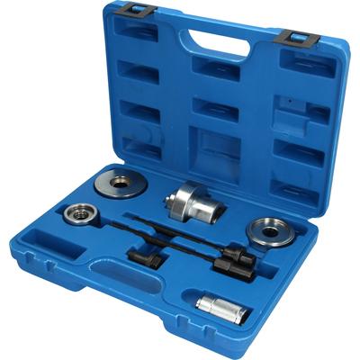 Brilliant Tools Silentlager-Werkzeug-Satz, für VW Polo 9N, 8-tlg Universal BT671800