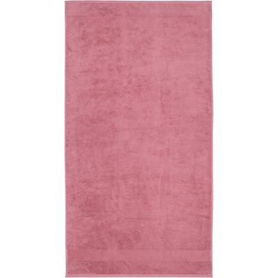Villeroy & Boch Handtücher One 2550 rose sauvage - 236 Duschtuch 80x150 cm Image