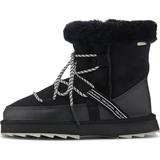EMU, Winter-Boots Blurred in schwarz, Stiefel für Damen Gr. 38