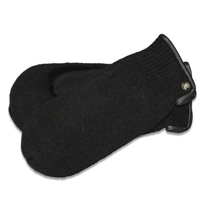 ROECKL - Fäustlinge für Damen Black Handschuhe