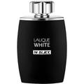 Lalique Herrendüfte Lalique White White in BlackEau de Parfum Spray