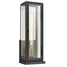 Elk Home Foundation Outdoor Wall Sconce - 45503/1