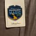 Disney Other | Disney Vacation Club 2020 Pin | Color: Black | Size: Small