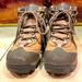 Columbia Shoes | Columbia Hiking Boots, Mystic Peek | Color: Pink/Tan | Size: 8