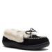 TempurPedic Laurin - Womens 10 Black Slipper Medium