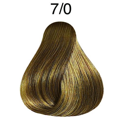 Wella Professionals Color Touch Pure Naturals Intensiv Haartönung 60 ml / 7/0 Mittelblond
