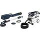 Langhalsschleifer lhs-e 225/CTL36-Set planex Festool 575447