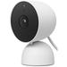 Google 1080p Nest Cam Indoor Wired (Snow) GA01998-US