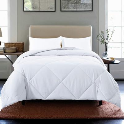 Soft Cover Nano Feather Comforter by St. James Hom...