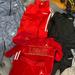 Adidas Matching Sets | Boys Matching Sets, Nike, Adidas And Jordan! | Color: Red | Size: 6mb