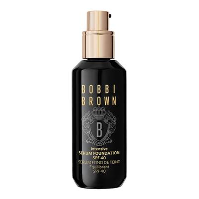 Bobbi Brown Intensive Serum SPF 40 Foundation 3 - BEIGE 30 ml Nude Image