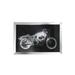 Direct Marketplace Nevina Wall Art, Crystal in Black/White | 32 H x 2 W x 48 D in | Wayfair 97317