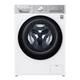 LG V11 FWV1117WTSA EZDispense 10.5kg/7kg Freestanding Washer Dryer