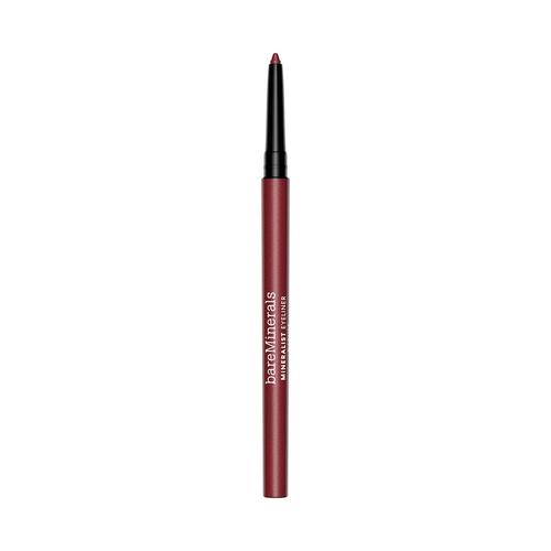 bareMinerals – Mineralist EYELINER Eyeliner Garnet