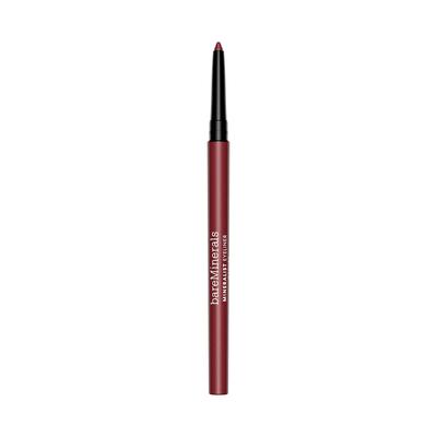 bareMinerals Mineralist EYELINER Eyeliner GARNET Braun Image