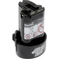 Makita - BL1013 196066-7 Batterie pour outil 10.8 v 1.3 Ah Li-Ion