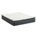 Onetan, 10-Inch Medium Pillow Top Memory Foam Pocket Coil rolled Mattress