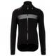 Bioracer - Spitfire Tempest Protect Winter Jacket - Fahrradjacke Gr L schwarz