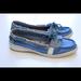 Coach Shoes | Coach Shoes | Color: Blue | Size: 8